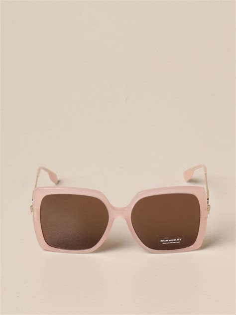 pink burberry sunglasses|burberry sunglasses new collection.